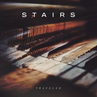 Traveler - Stairs
