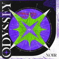 Noir - Odyssey