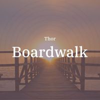Thor - Boardwalk