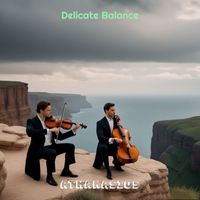Athanasios - Delicate Balance