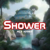 KCS KAREN - Shower
