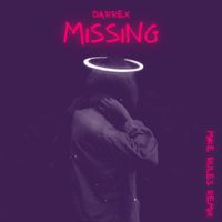 Darrex - Missing You (Mike Rules Remix)