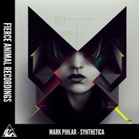Mark Pihlar - Synthetica