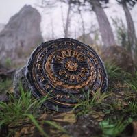 Mayple - Cipher