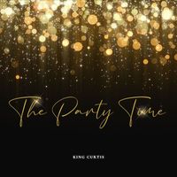 King Curtis - The Party Time
