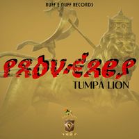 Tumpa Lion - Proverbs