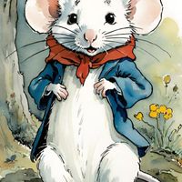 Favorite Stories For Kids - Snowy's Big Adventure