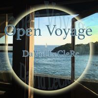 David Leclerc - Open Voyage