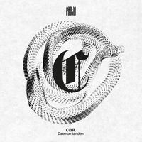 CBR. - DAEMON TANDEM