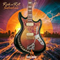 Slash_Junior - Rock and Roll Salvation