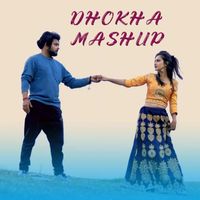 Thakur Saab featuring Rickie Kalia - DHOKHA MASHUP