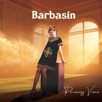 Princess Vinia - Barbasin