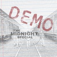 The Midnight Special - Lone Ranger (DEMO)