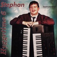 Stephan - Hyggetime Instrumental 6