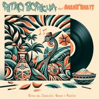 Ritmo Boricua feat. Anand Bhatt - Ritmo del Corazón: Sabor y Pasión
