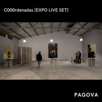 PAGOVA - C000rdenadas [Expo Live Set]