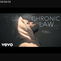 Chronic Law - Uncomfort To Lies