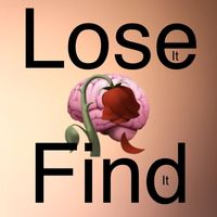 Phyllis Divens - Lose It Find It