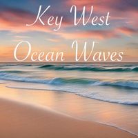 Peace of Nature - Key West Ocean Waves