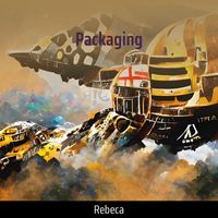 Rebeca - Packaging