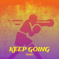 Kawan - Keep Going