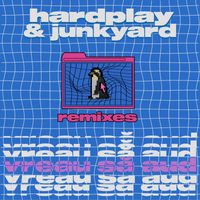 Hardplay - Vreau Sa Aud (Remixes)