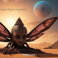 Kezo Moon - Zentech