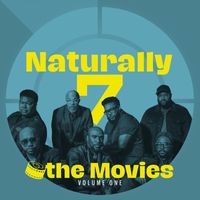 Naturally 7 - Naturally 7 @theMovies, Volume One