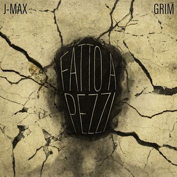 J-Max - Fatto a pezzi (Explicit)