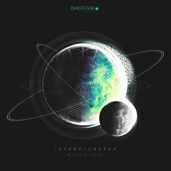 Black Sun - Interplanetar