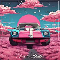 Donna Noone - Free to Breathe