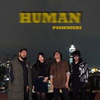 Passengers - Human
