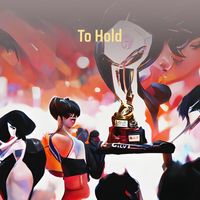 Rebeca - To Hold