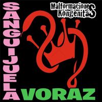 Malformaciones Kongenitas - Sanguijuela Voraz