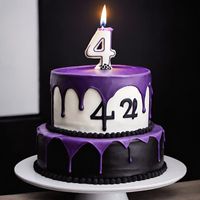 Damien Jackson - 420 (Happy Birthday) (Explicit)