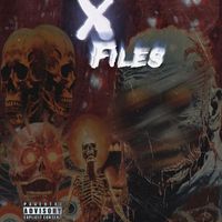 Bali featuring KamTheMenace - X Files (Explicit)