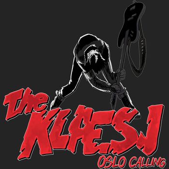 Hooligans - The Klæsj (Oslo Calling)