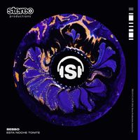 Bebbo - Esta Noche Tonite