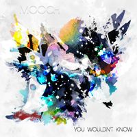 Mooch - You Wouldn't Know (Radio Edit)