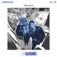 Quarzo Blu, Moka and LIL CIU - BELLISSIMO
