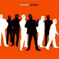 Deskarats - Deskarat! (Explicit)