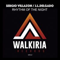 Sergio Villazon - Rhyhtm of the Night