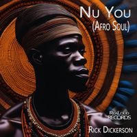 Rick Dickerson - Nu You (Afro Soul)