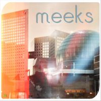 Meeks - #1