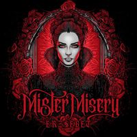 Mister Misery - Erzsébet (The Countess) (Explicit)
