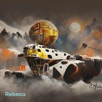 Rebeca - Oval