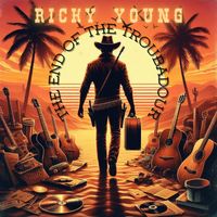 Ricky Young - The End of the Troubadour