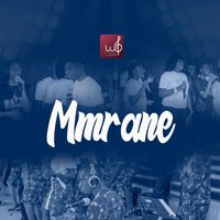 Worshipper's Praise Incorporated - Mmrane