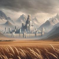 Soundscapes & Ambience - The Fields of Pelennor