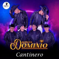 Banda Dominio - CANTINERO
